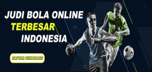 Bisnis Slot Online