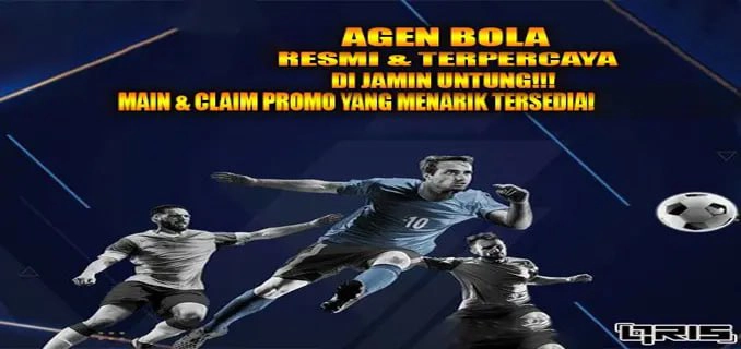 Bisnis Slot Online